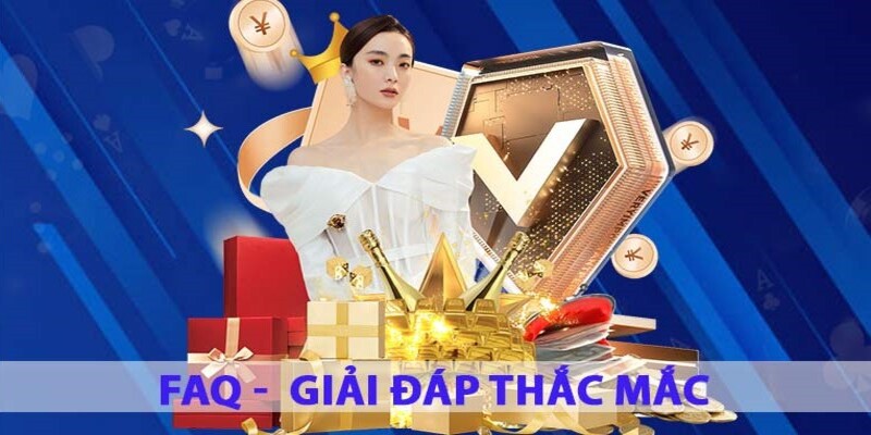 FAQ - Những câu hỏi về dịch vụ tại nhà cái F8BET